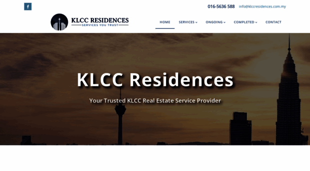 klccresidences.com.my