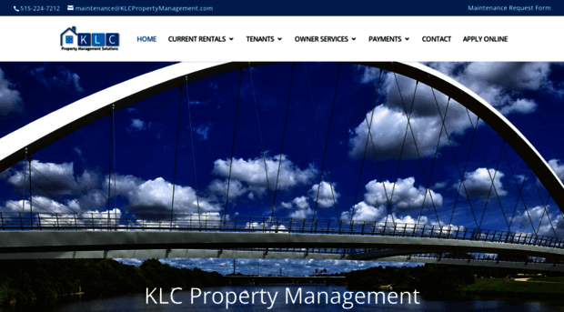 klcpropertymanagement.com