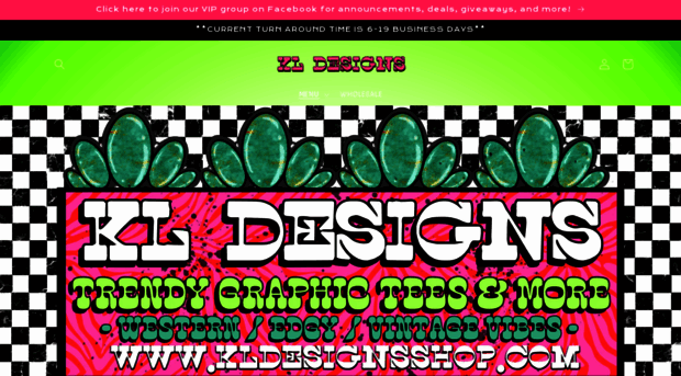 kldesignsshop.com