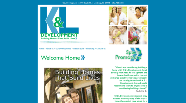 kldevelopment.com