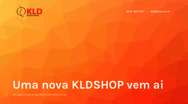 kldshop.com.br