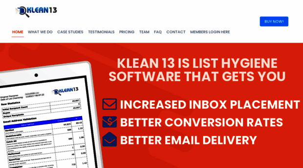 klean13.com