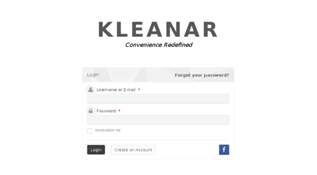 kleanar.com