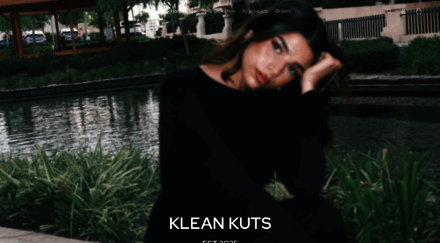 kleankuts.shop