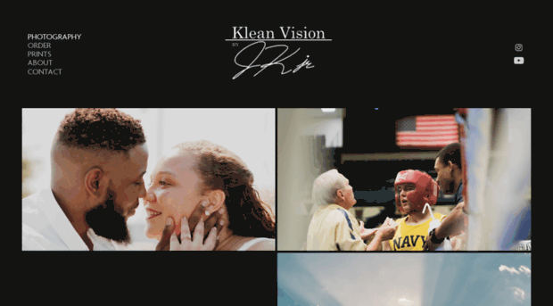 kleanvisionphoto.com