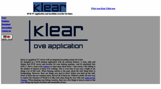 klear.org