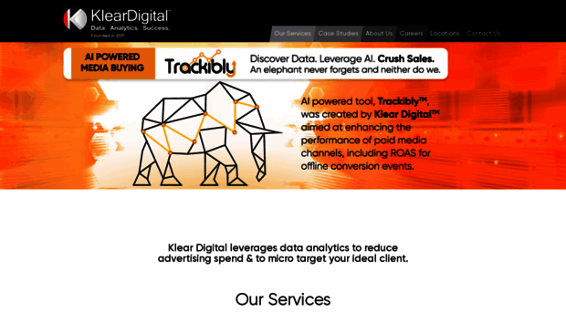 kleardigital.com