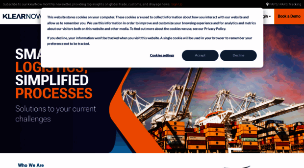 klearnow.co.uk