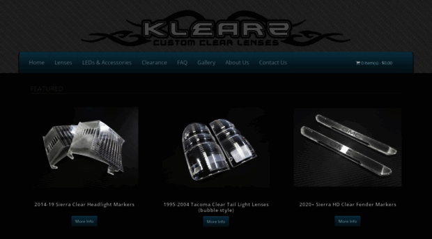 klearz.com