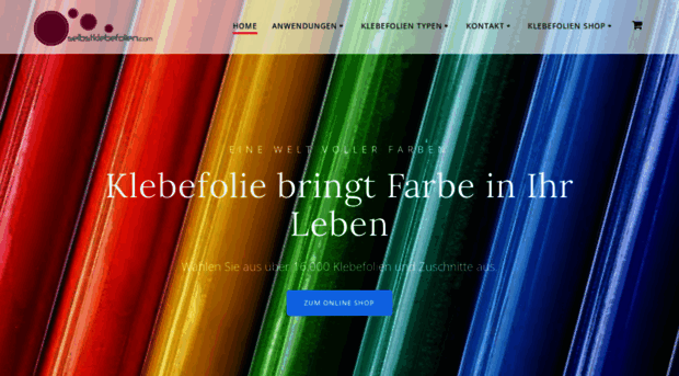 klebefolien.com