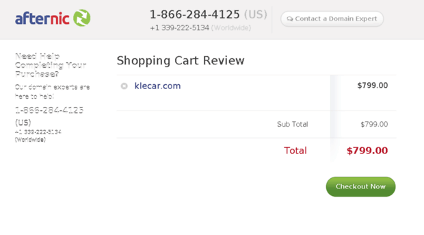 klecar.com