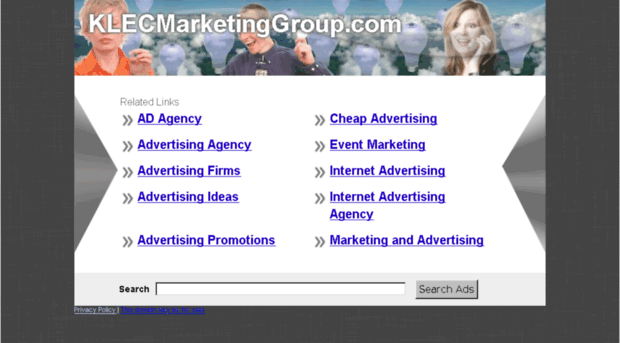 klecmarketinggroup.com