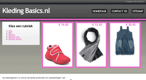 kledingbasics.nl