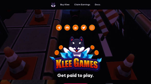 klee.games