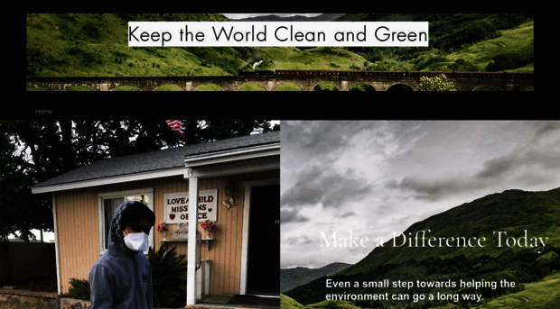 kleenandgreen.com