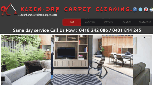 kleendrycarpetcleaning.com.au