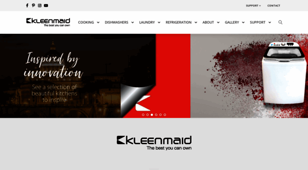 kleenmaid.com.au