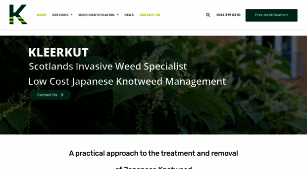 kleerkut.co.uk