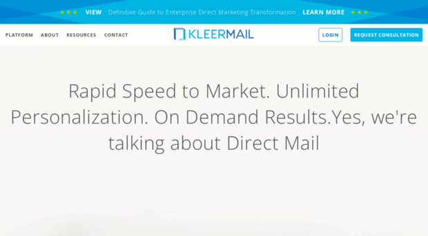 kleermail.com