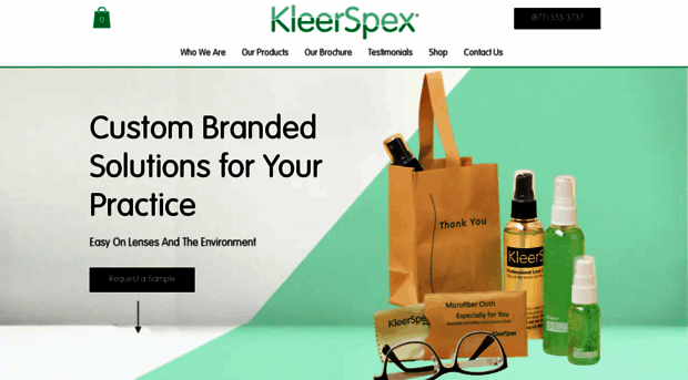 kleerspex.com