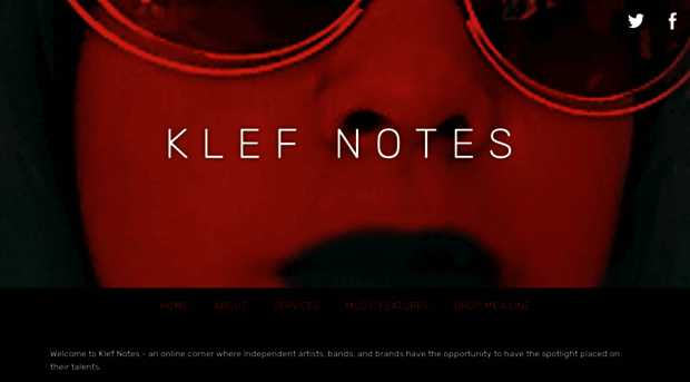 klefnotes.com