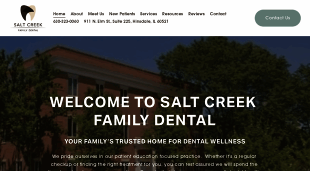kleiberfamilydentistry.com