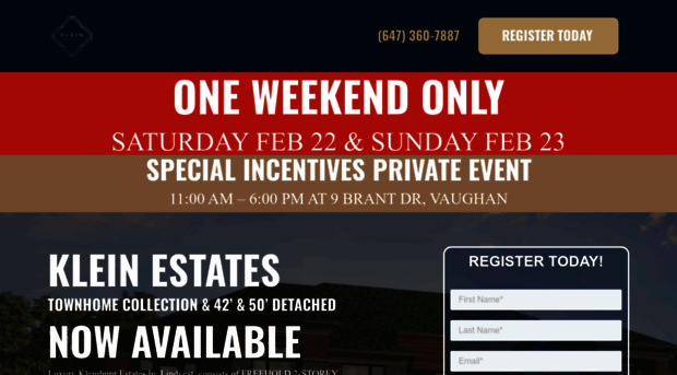 klein-estates.ca