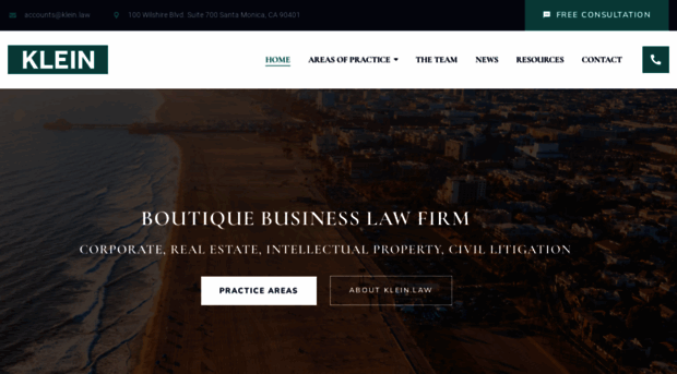 klein.law