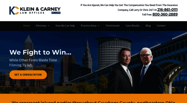 kleinandcarney.com