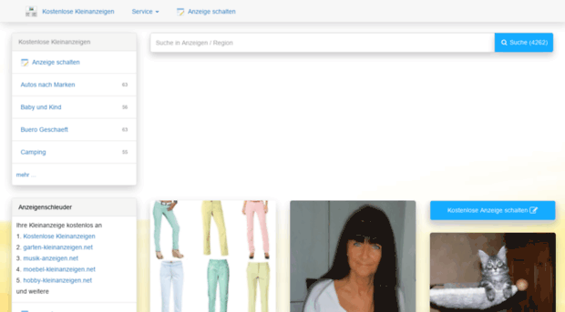 kleinanzeigen-24.net
