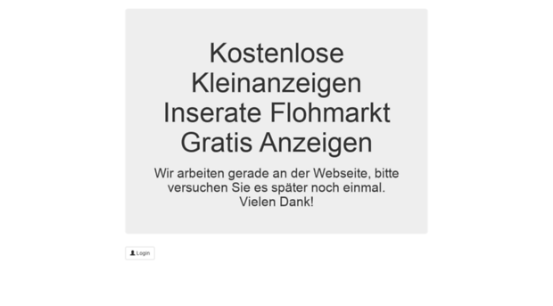 kleinanzeigen-inserate.net