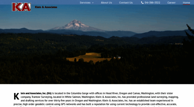 kleinassocinc.com