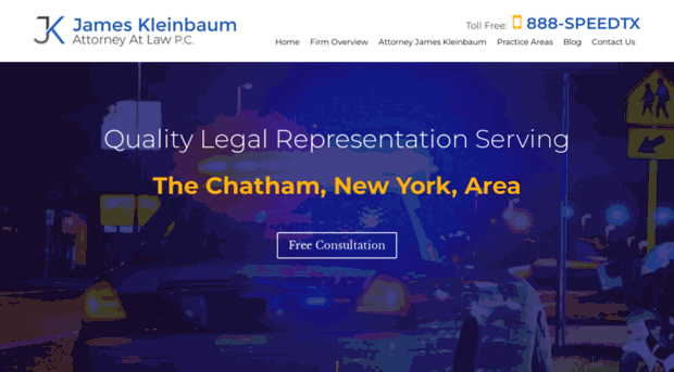 kleinbaumlaw.com