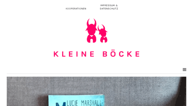 kleine-boecke.de