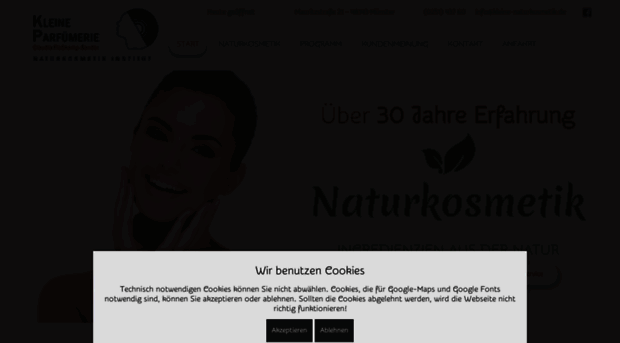 kleine-naturkosmetik.de