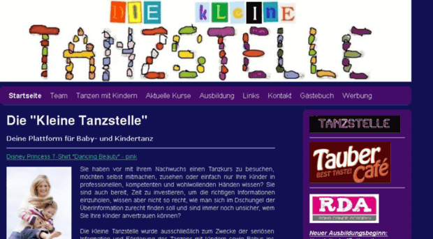 kleine-tanzstelle.at