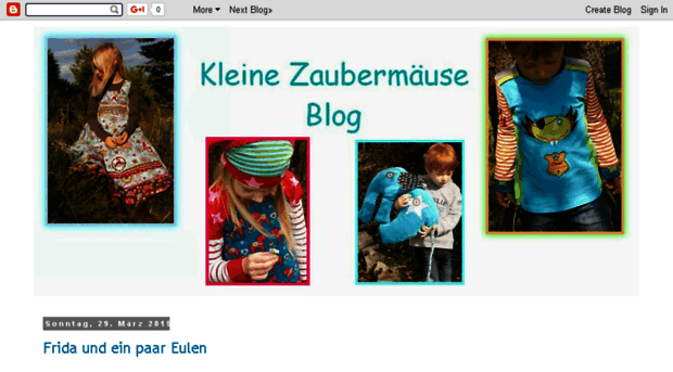 kleine-zaubermaeuse.blogspot.com