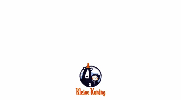 kleinekoning.nl