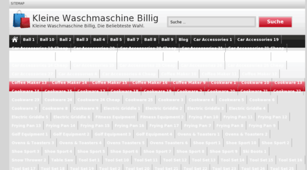 kleinewaschmaschine.info