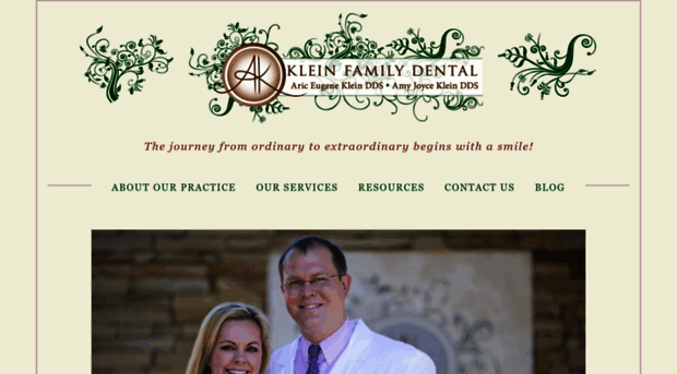 kleinfamilydental.com