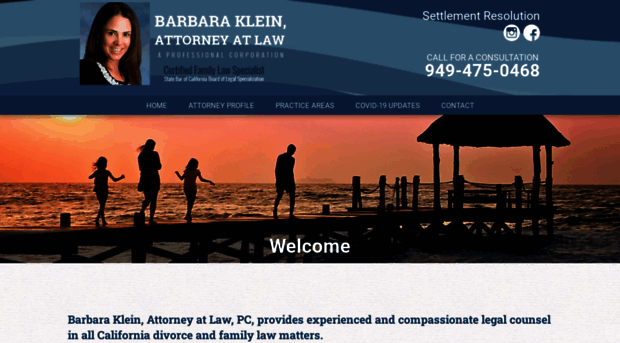 kleinfamilylaw.com