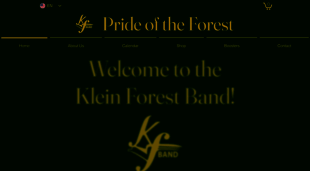 kleinforestband.com