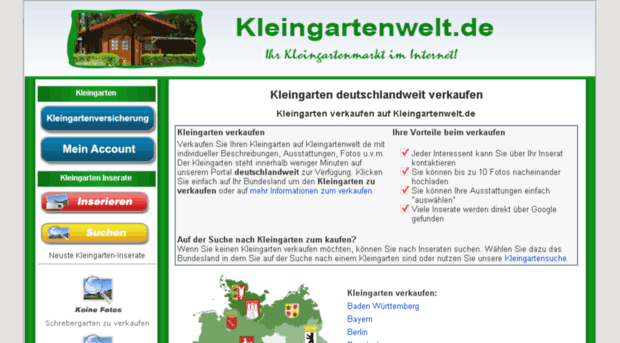 kleingartenwelt.de