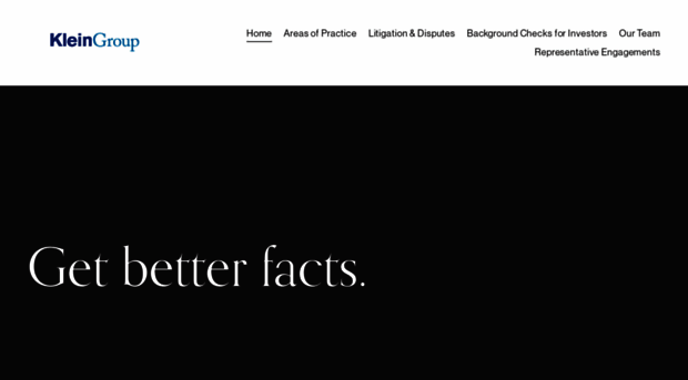 kleingroupllc.com