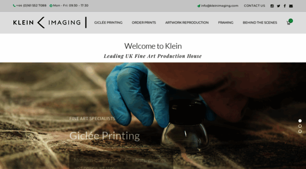 kleinimaging.com