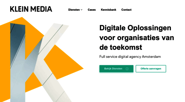 kleinmedia.nl
