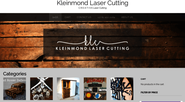 kleinmondlaser.co.za