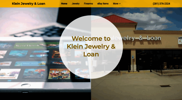 kleinpawn.com