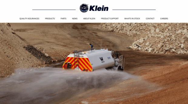 kleinproducts.com