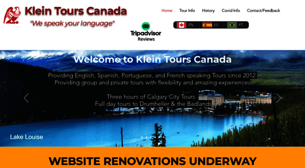 kleintours.ca